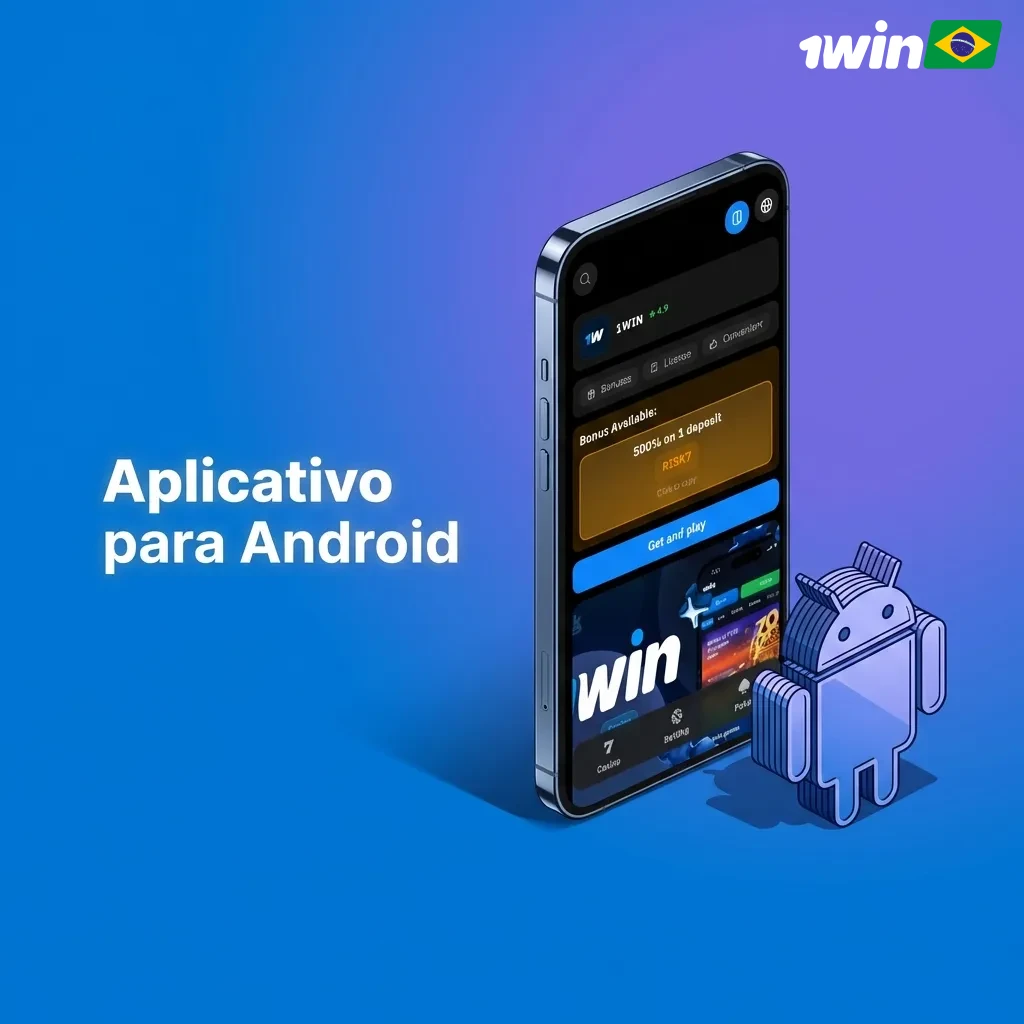 Aplicativo para Android