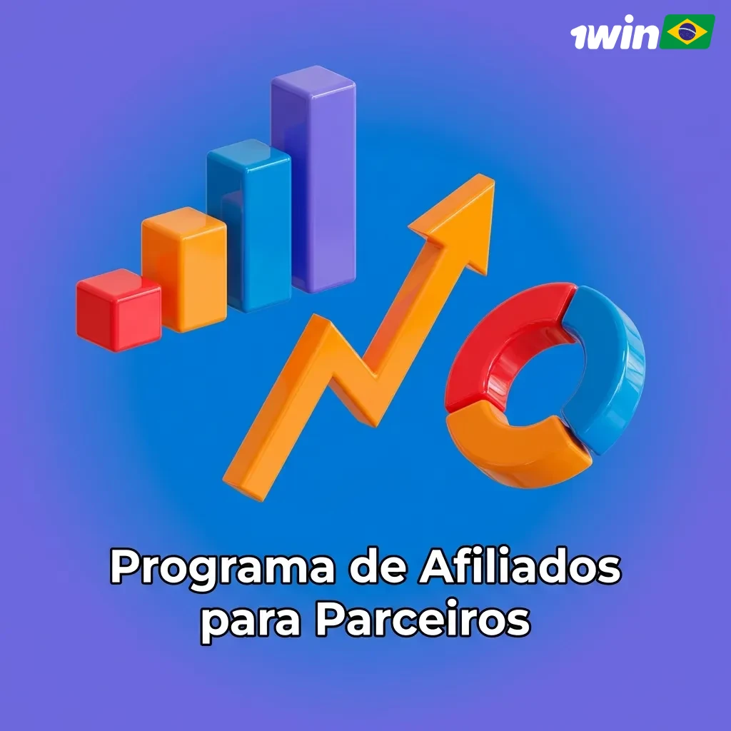 Programa de Afiliados para Parceiros