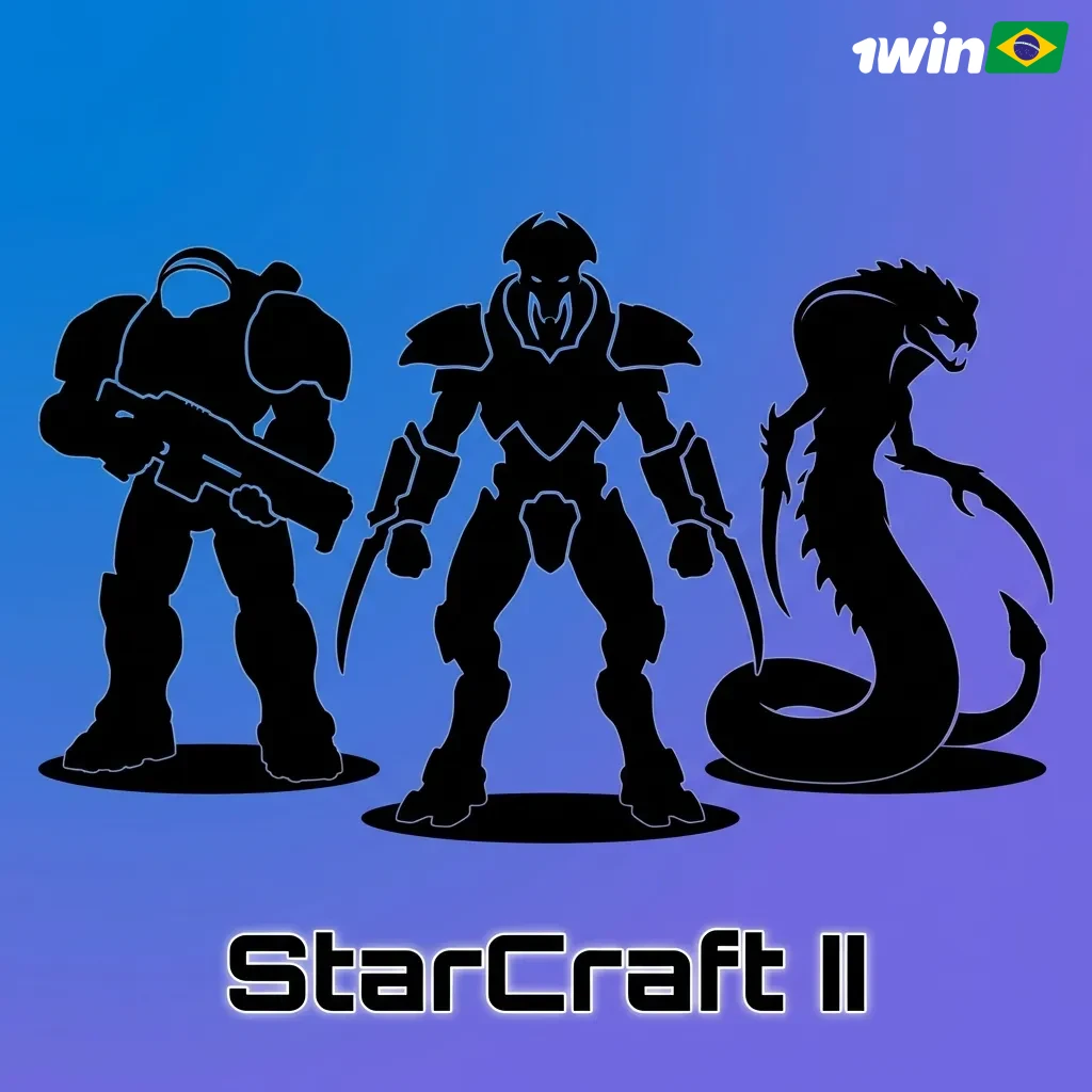 StarCraft II