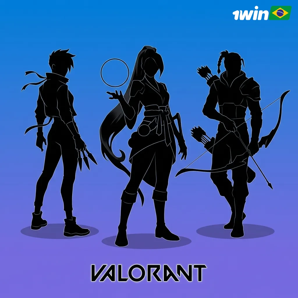 Valorant