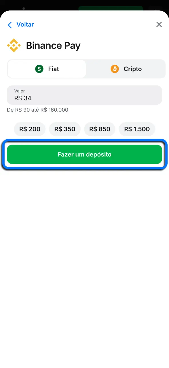 Faça um depósito na 1win e desbloqueie apostas reais em poucos minutos.